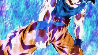 Goku - Migatte no Gokui - Ultra instinto - KA KA KACHI DAZE SONG