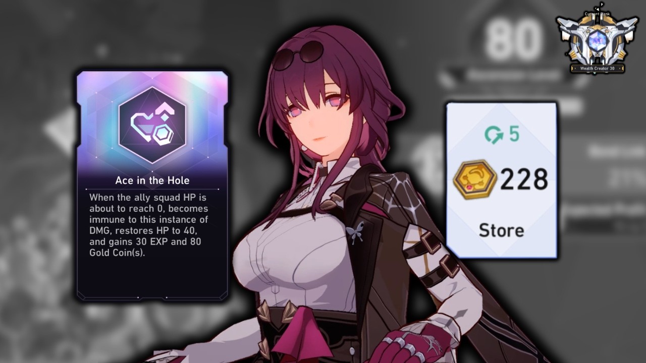 229 Gold With Ace in The Hole Investment & 6 DOT | Currency Wars Full Run