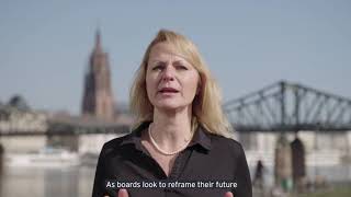 Eva Kaili - Ernst & Young: How can trusted AI unlock long-term value? (teaser)