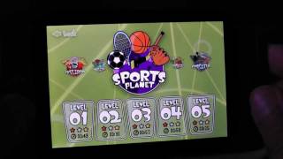 Bubble Head iOS App Review screenshot 4