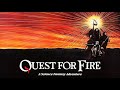 Quest for fire