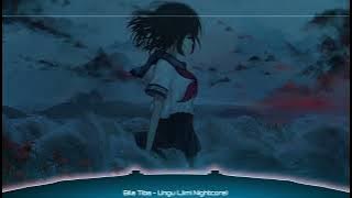 Bila Tiba - Ungu {Nightcore}