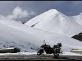 Планета Тибет. Мотопутешествие на крышу мира.