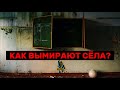 Массовые закрытия школ в Воронежской области | Озерская школа | Бутурлиновский район |