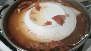 видео: Сало с нитритной солью. картинка: Сало с нитритной солью.