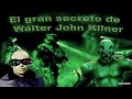 El gran secreto de  Walter John Kilner