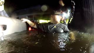VT-TF1 Hurricane Florence Uncut GoPro Footage From 9/15
