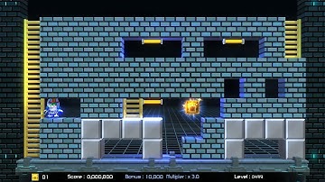 Lode Runner Legacy World Level(steam):OKA19