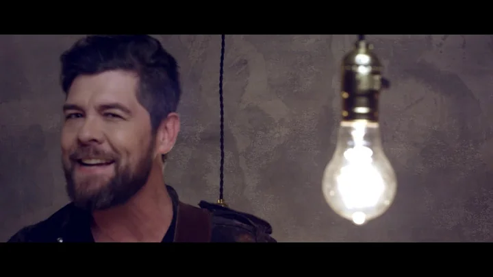 Jason Crabb - Just As I Am (Official Music Video)
