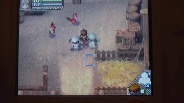 Game Review Episode 7: Rune Factory