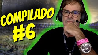 Compilation 6: Only the Super Chats That Made Gil Lose Control