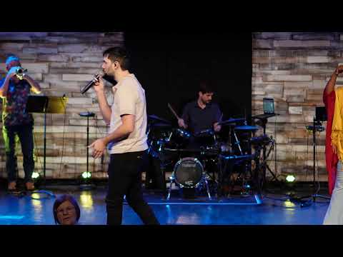 Sunday Service | March 15th, 2026