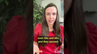 You Are NOT Too Old to Get Your GED