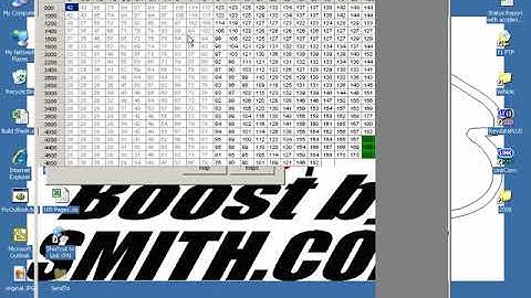 ECU Flashing Video 4 - Advanced Features