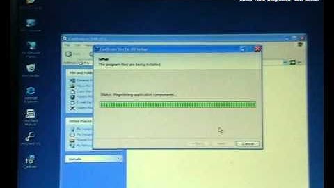 How to use CarBrain C168 Scanner Profi WIFI OBD2 update by email