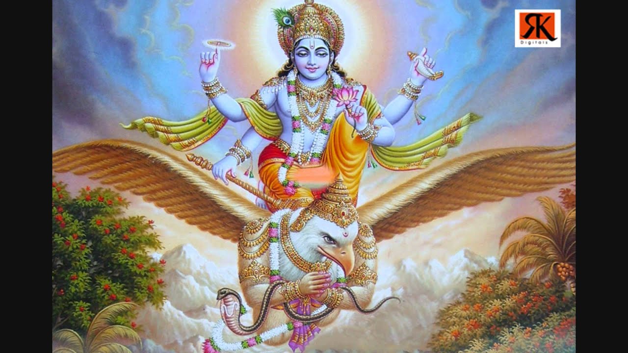 Lord Vishnu Murthy || Telugu Devotional Songs || Puvvullo || G ...