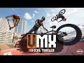 VMX Early Access - Official Trailer