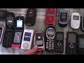 Phone collection  march 2021 part 2