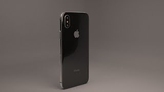 3Ds max iPhone X modeling tutorial - Part 4