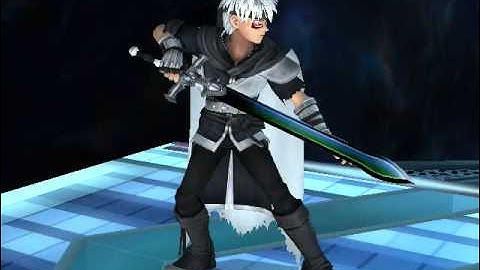 Super Smash Bros. Brawl Texture Hacks