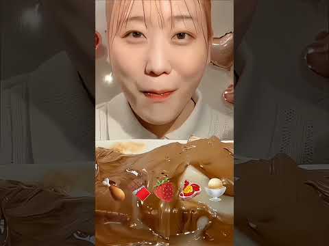 cr:Miyu Asmr | mukbang sesuai emoji #fypシ゚viral #reels #makansesuaiemoji