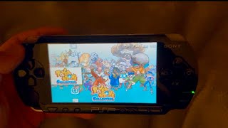 Power Stone Collection Power Stone 2 PSP