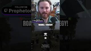 Why Swing My Weapon When I Have A Horse?