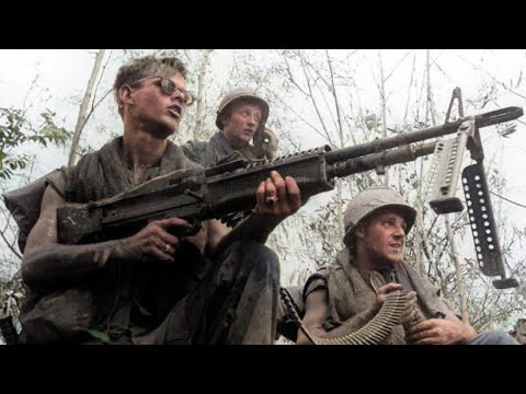 The Last Major Marine Battle of the Vietnam War