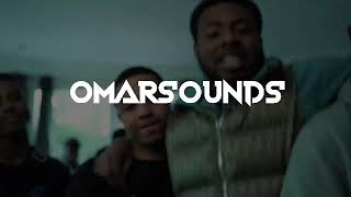 NIET LIEF | QLAS X BLACKA X HENKIE T DRILL TYPE BEAT | PROD OMARSOUNDS