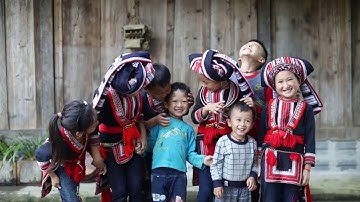 Introduce Community Based Tourism in Hoang Su Phi