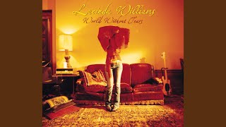 Video thumbnail of "Lucinda Williams - Fruits Of My Labor"