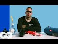 10 Things YG Can't Live Without | GQ