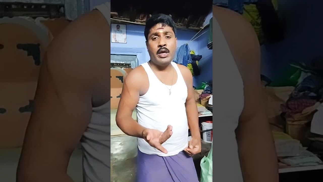 Gp Muthu insta video 2 june Video 1