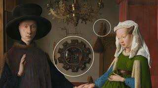 The Mysterious Painting That No One Can Solve 