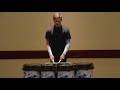 2017 I&E Tenor Solo Champion Performance | Miles Kenobbie