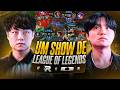 KT x DK: A SÉRIE MAIS ABSURDA DE 2026 - Resumo LCK