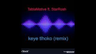 keye tlhoko(remix)