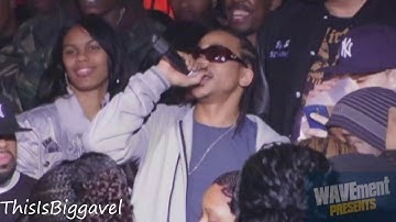 Max B Album Snippet Part 5