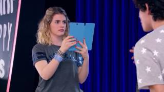 Soy Luna Capitulo 58 Ramiro Le Hace Un Rap A Yam Para Poder Conquistarla