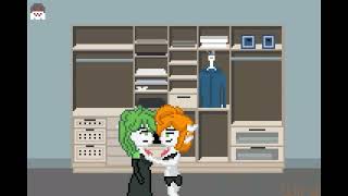 Female Possession Parasite Gardevoir