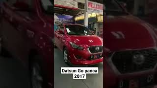 dp hanya 15jt ccln 2jtan #datsungo #datsun #dpringan #mobilmurah