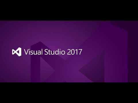 Download VS 2017 for Offline Installation