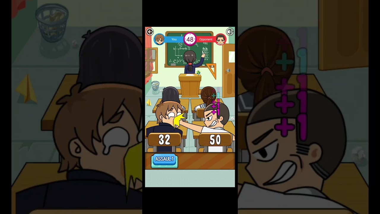 PUZZLE COLLECTION MINI GAME VIDEO :- 4