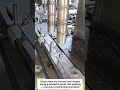 How Chain Links Are Pressed – No Welding Needed! ⚙️🔥