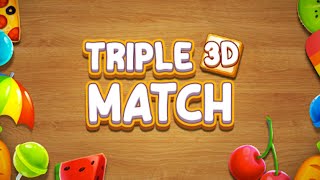 Toy Factory Blast Match 3D Game Gameplay Android Mobile screenshot 5