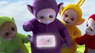 The Best of Teletubbies Episodes! | Your Favourite Episodes Compilation For Kids | WildBrain Zigzag