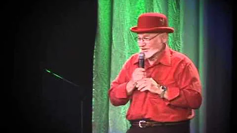Ken Stevens Segment