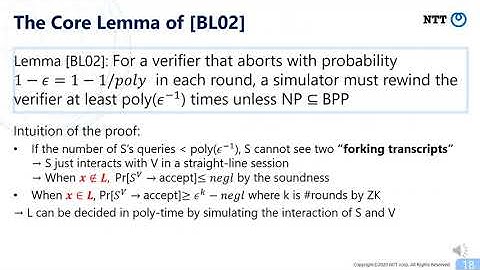 QCrypt 2021: A Black-Box Approach to Post-Quantum Zero-Knowledge in Constant Rounds