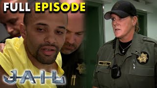 A Night in the Life of Officers in Portland, Vegas, Austin Full Episode | JAIL TV Show