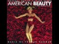 American Beauty OST - 11. Weirdest Home Videos
